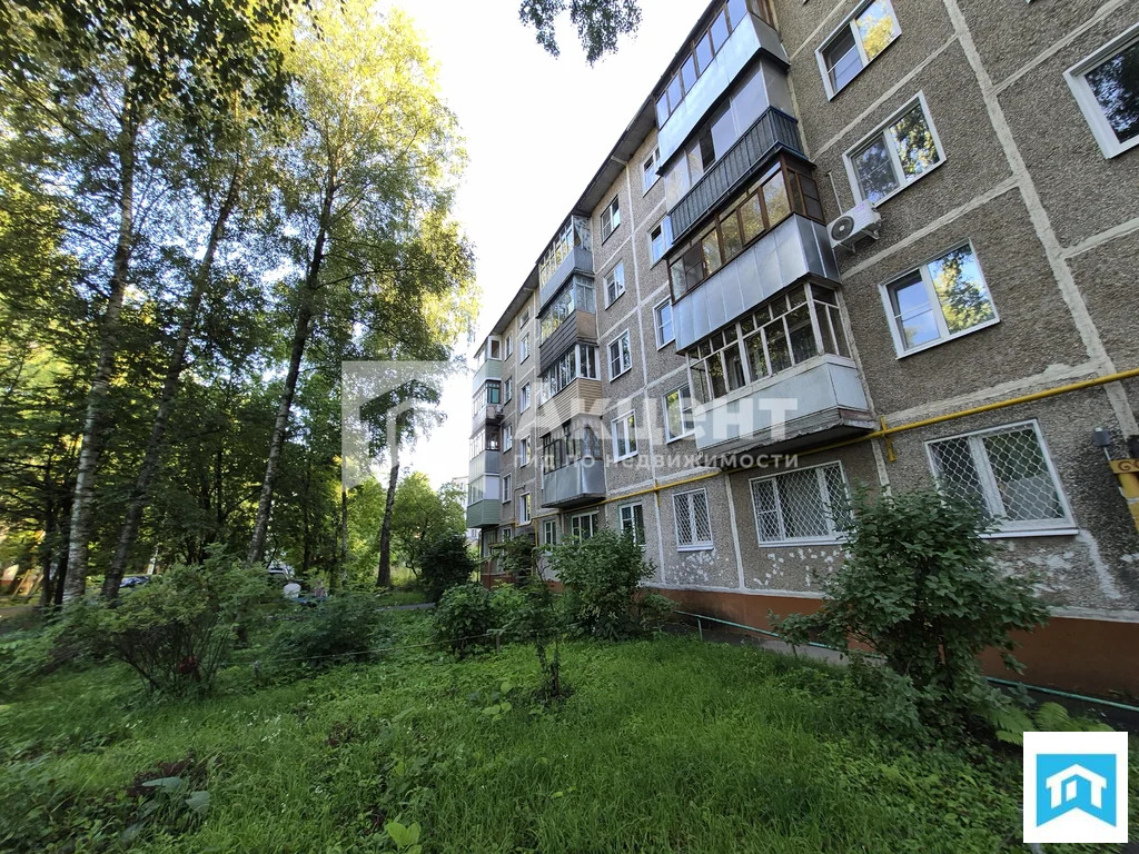 Продажа квартиры, Иваново, ул. Шубиных - Фото 1
