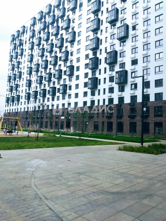 Ленинский городской округ, деревня Мисайлово, микрорайон Пригород . - Фото 12