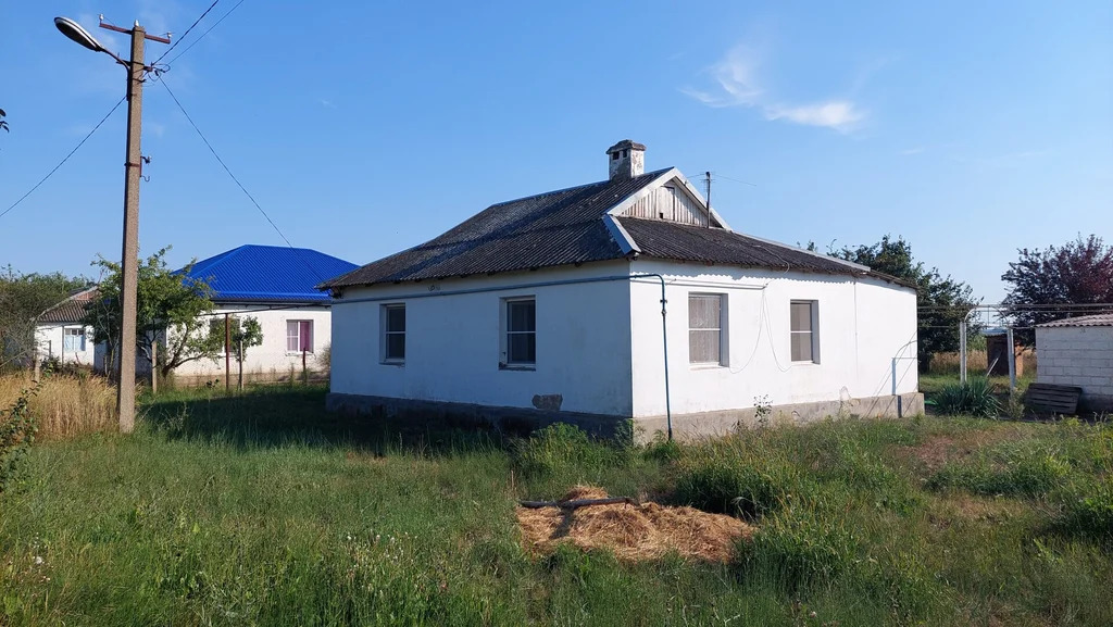 Продажа дома, Темрюк, Темрюкский район, ул. Анджиевского - Фото 3