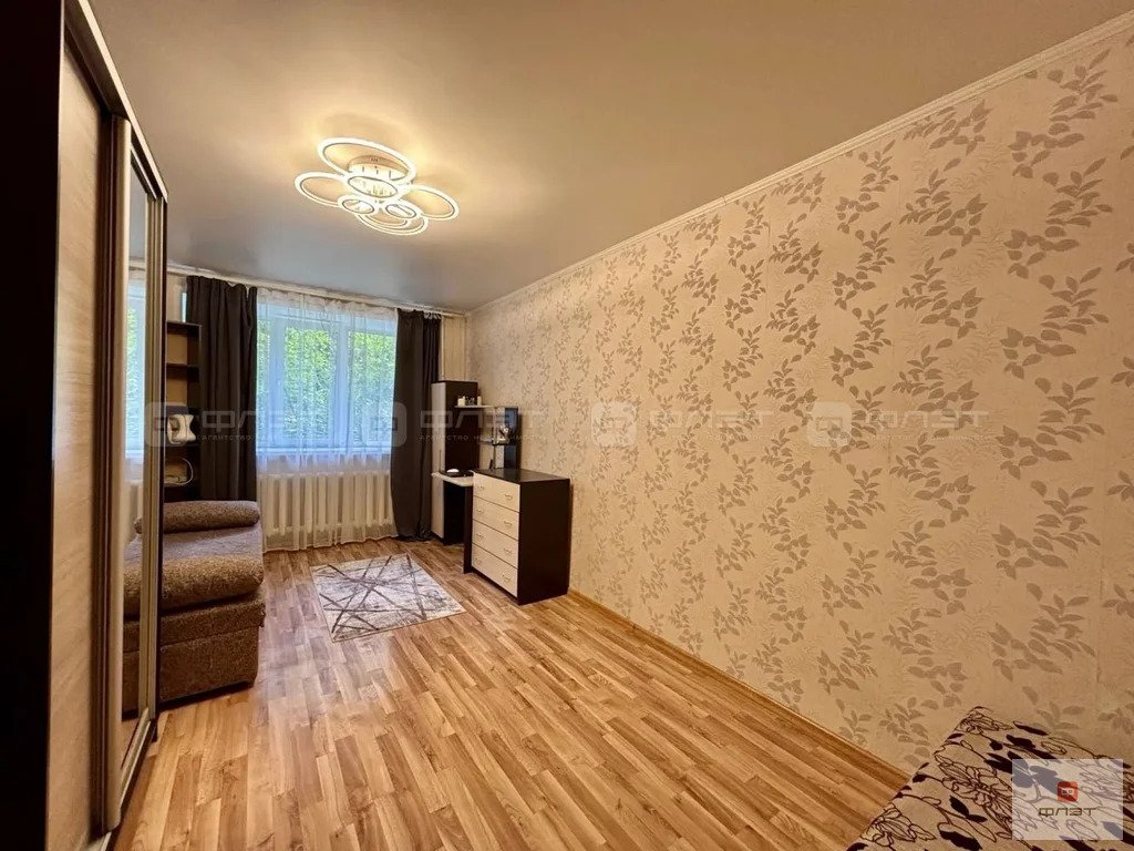 Продажа квартиры, Казань, ул. Начальная - Фото 5