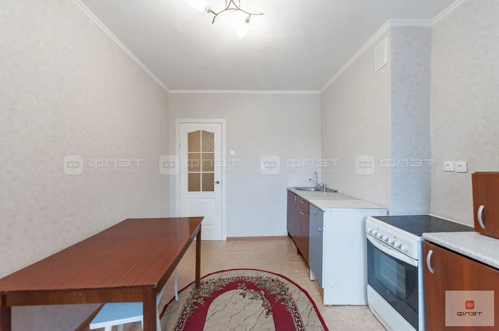 Продажа квартиры, Казань, ул. Юлиуса Фучика - Фото 3
