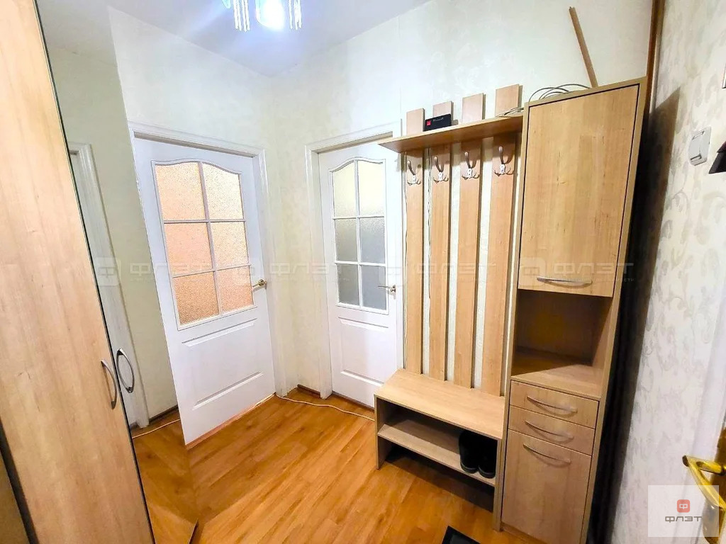 Продажа квартиры, Казань, ул. Академика Арбузова - Фото 17