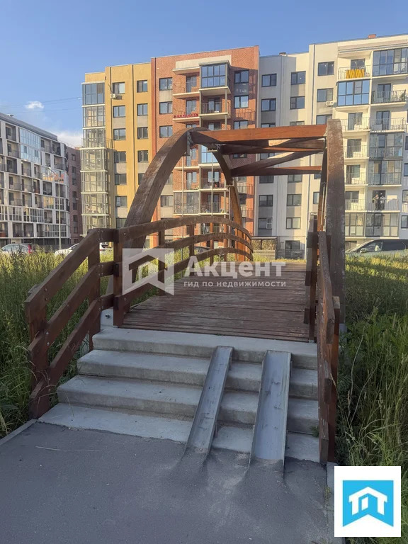 Продажа квартиры, Дерябиха, Ивановский район, 76А - Фото 7