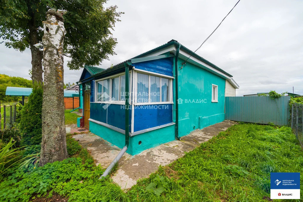 Продажа дома, Желобова Слобода, Спасский район, ул. Луговая - Фото 4
