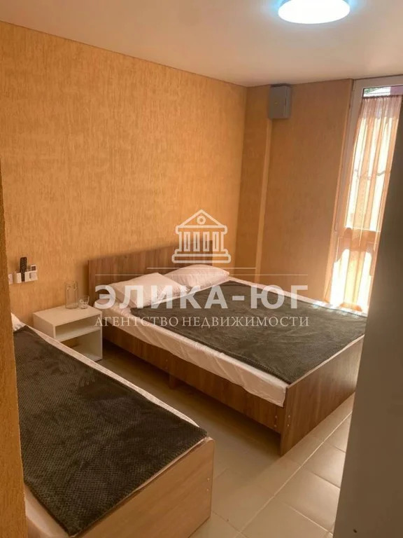 Продажа готового бизнеса, Новомихайловский, Крымский район, Парковая ... - Фото 1