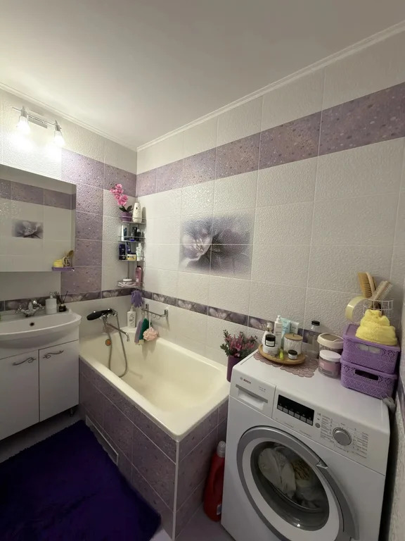 Продажа квартиры, Афипский, Северский район, ул. 50 лет Октября - Фото 18