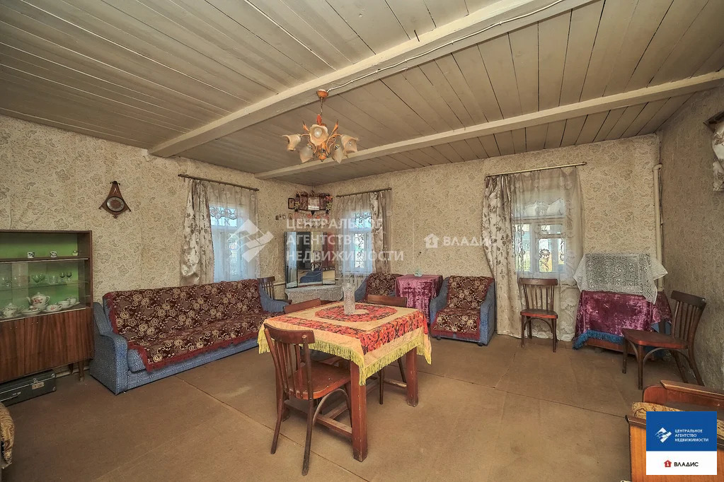 Продажа дома, Рыбное, Рыбновский район, ул. Кузнецкая - Фото 3