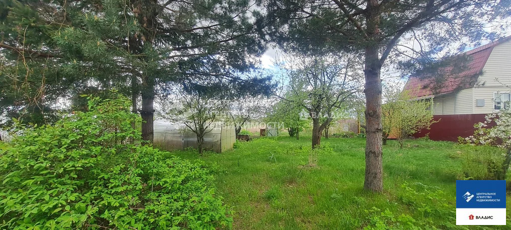 Продажа участка, Агро-Пустынь, Рязанский район, ул. Горького - Фото 14