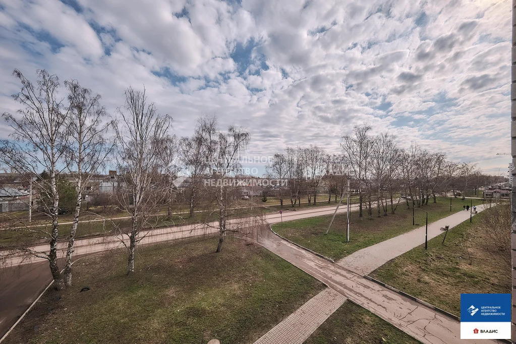 Продажа квартиры, Рыбное, Рыбновский район, ул. Большая - Фото 14