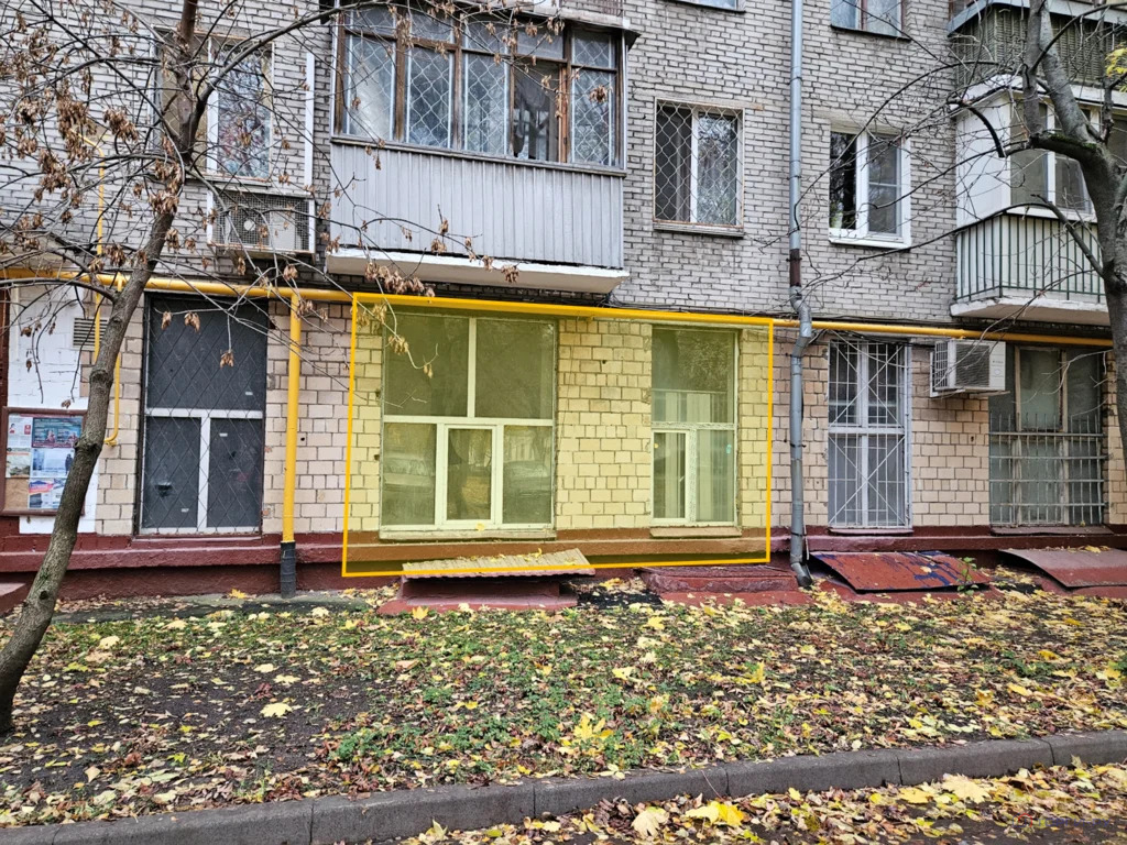 Аренда торгового помещения, ул. Добролюбова - Фото 5