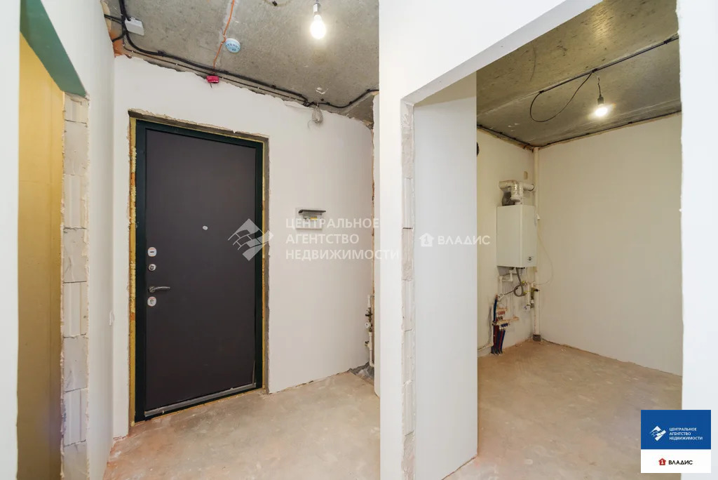 Продажа квартиры, Рязань, 4-й Мервинский проезд - Фото 9