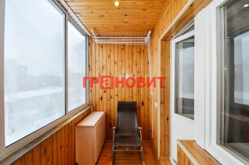 Продажа квартиры, Новосибирск, ул. Римского-Корсакова - Фото 18