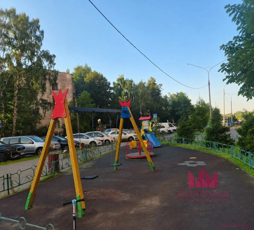 Продажа квартиры, Балашиха, Балашиха г. о. - Фото 17