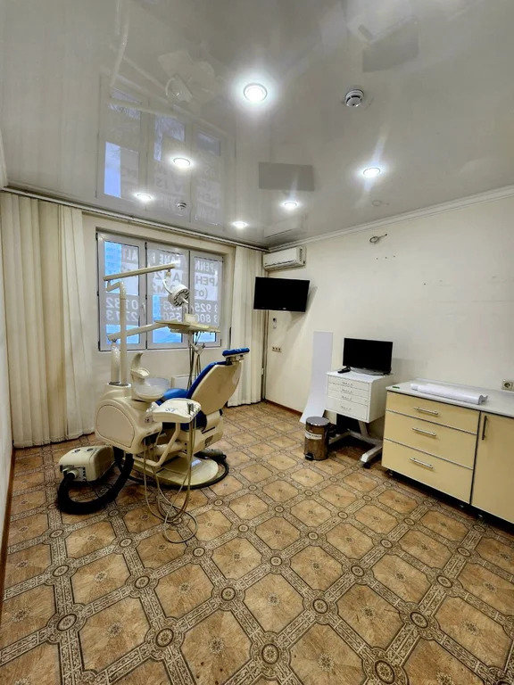 Аренда помещения 123 м2 с ремонтом под массаж, стоматологию - Фото 7