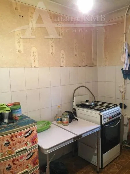 Продажа квартиры, Минеральные Воды, К.Маркса ул. - Фото 4