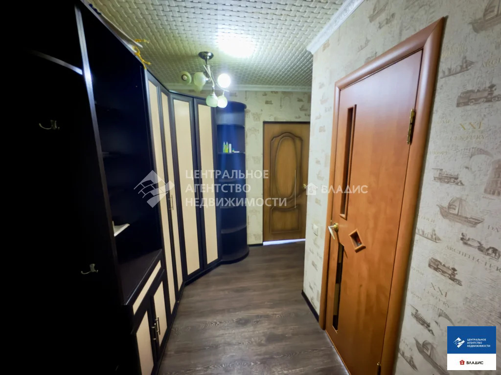 Аренда квартиры, Рязань, улица Новосёлов - Фото 11