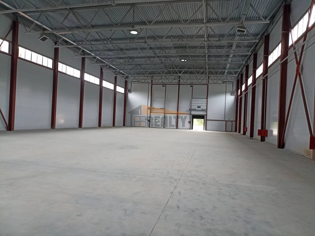 Аренда склада, Домодедово, Домодедово г. о. - Фото 3