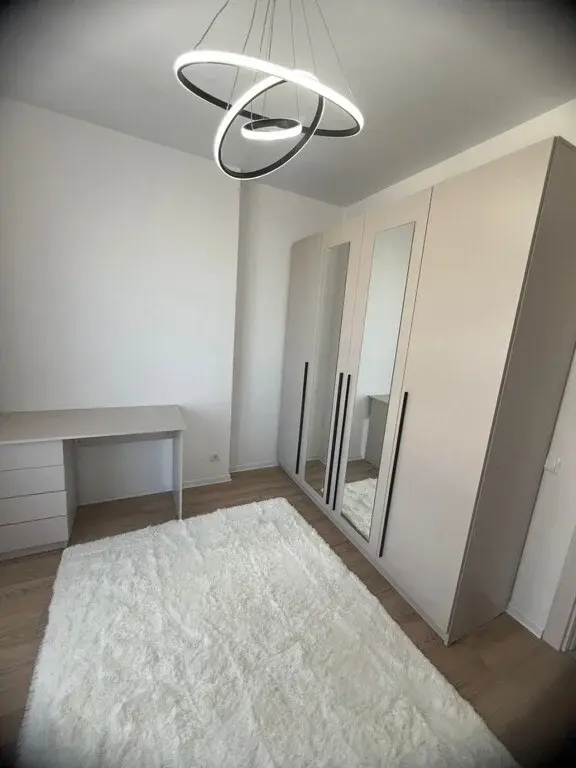 Впервые сдается евро 4-комнатная квартира - Фото 18