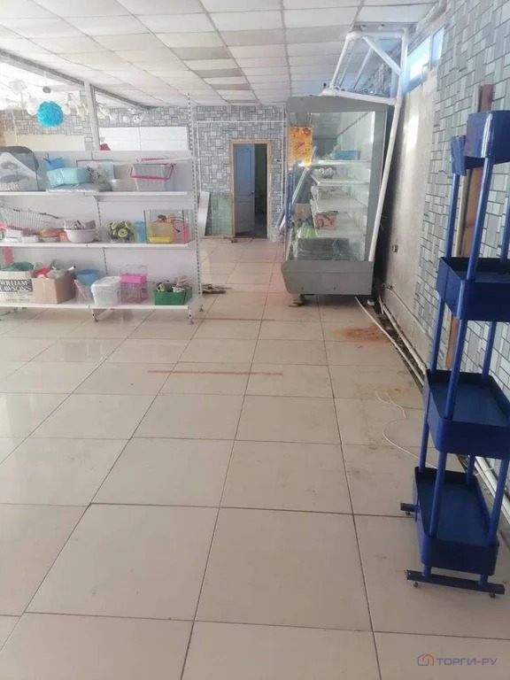 Продажа торгового помещения, Усть-Баргузин, Баргузинский район, ул. ... - Фото 4