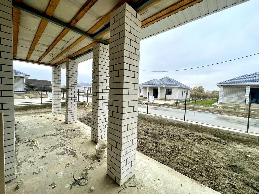 Продажа дома, Темрюк, Темрюкский район, улица Изумрудная - Фото 1