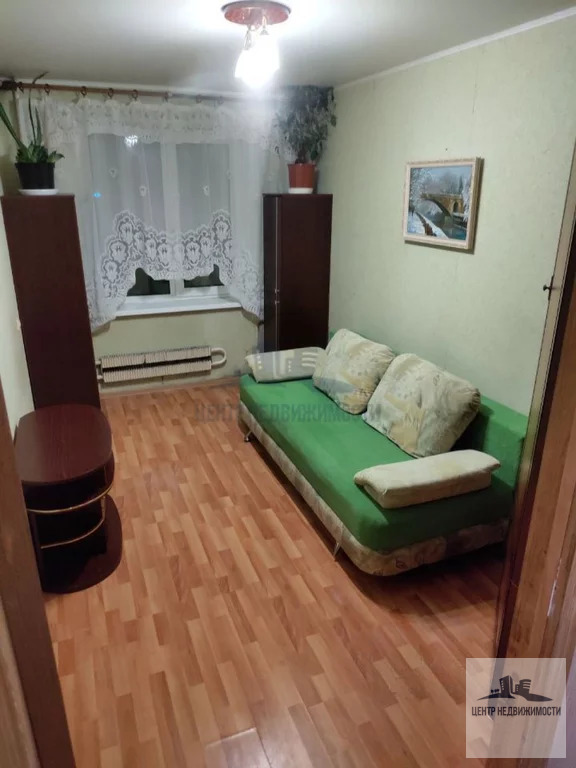 Продажа квартиры 57.00 кв.м., комнат 3, этаж 2/9 - Фото 6