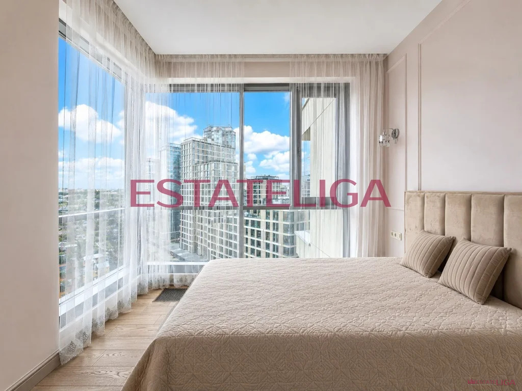 Продажа квартиры, набережная Марка Шагала - Фото 14