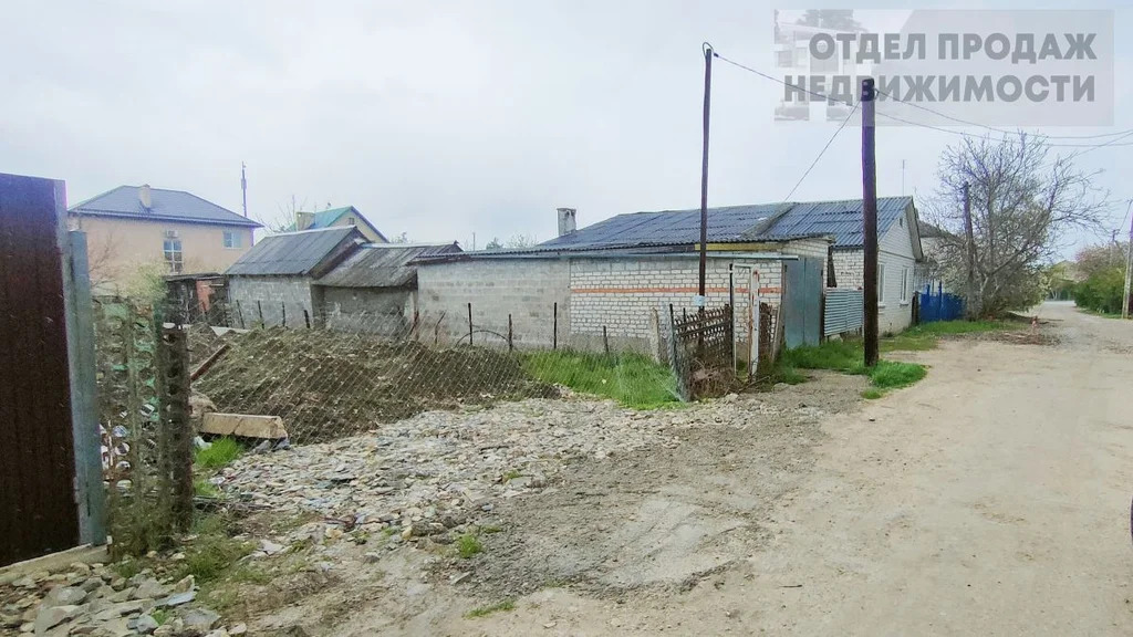 Земельный участок в Крымске - Фото 2