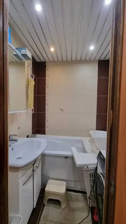 Продается 3 х комнатная в п. Звездном Городке - Фото 2
