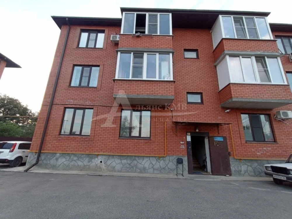 Продажа квартиры, Минеральные Воды, ул. Парковая - Фото 9