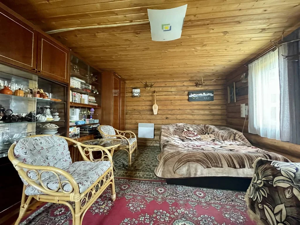 Продажа дома, Дмитровский район, СНТ Пыхино - Фото 24