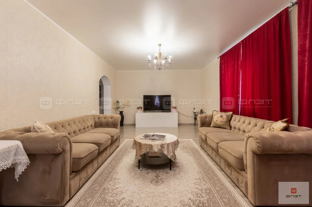 Продажа дома, Казань, ул. Продольно-Кукушкинская - Фото 2