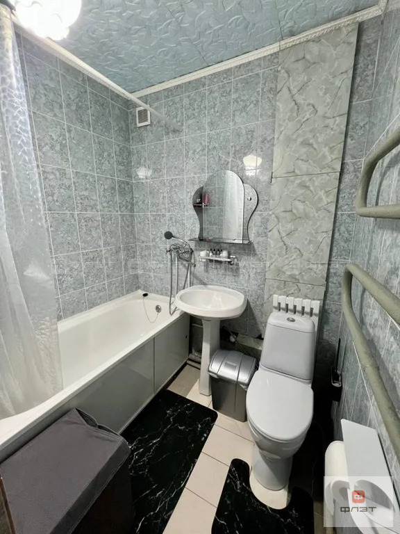 Продажа квартиры, Казань, ул. Тополевая - Фото 11