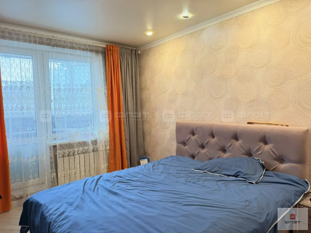 Продажа квартиры, Казань, ул. Зилантовская - Фото 5
