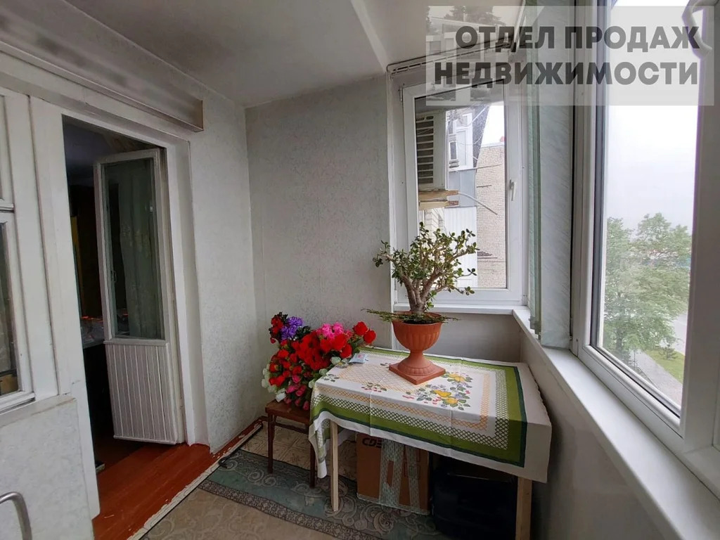 Квартира в центре города - Фото 10