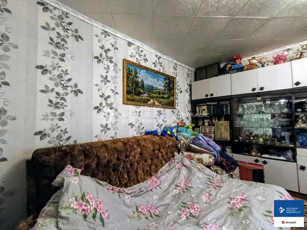 Продажа квартиры, Сасыкино, Шиловский район, ул. Молодежная - Фото 7