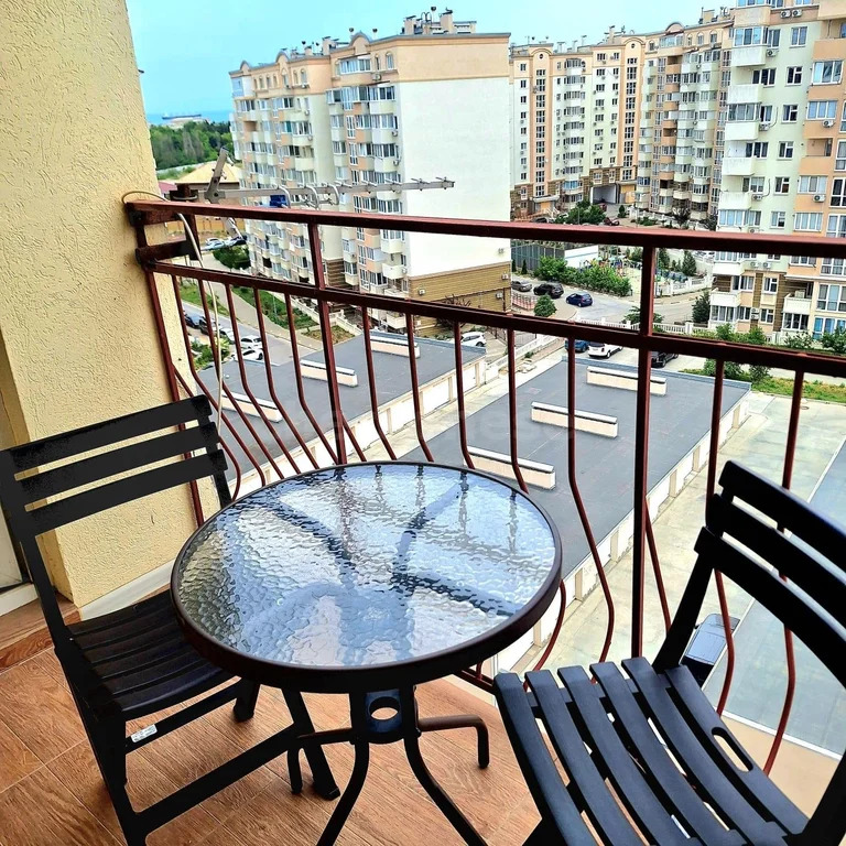 Аренда квартиры, Севастополь, Античный пр-кт. - Фото 7