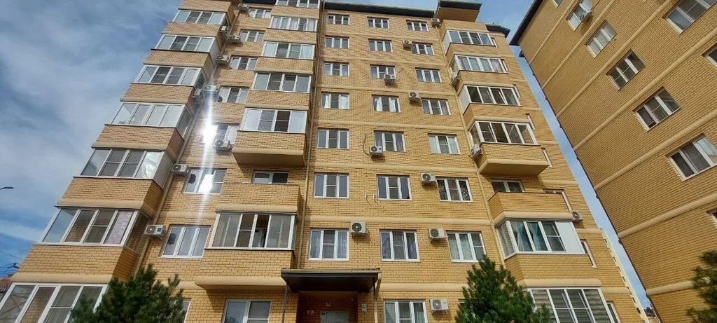 Продажа квартиры, Афипский, Северский район, ул. 50 лет Октября - Фото 21