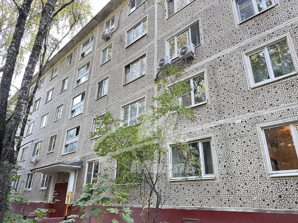 Продажа квартиры, Химки, Юбилейный пр-кт. - Фото 15