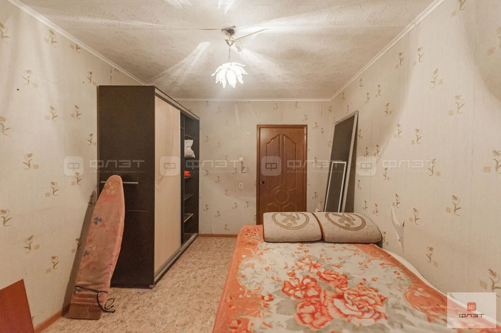 Продажа квартиры, Казань, ул. Адоратского - Фото 6