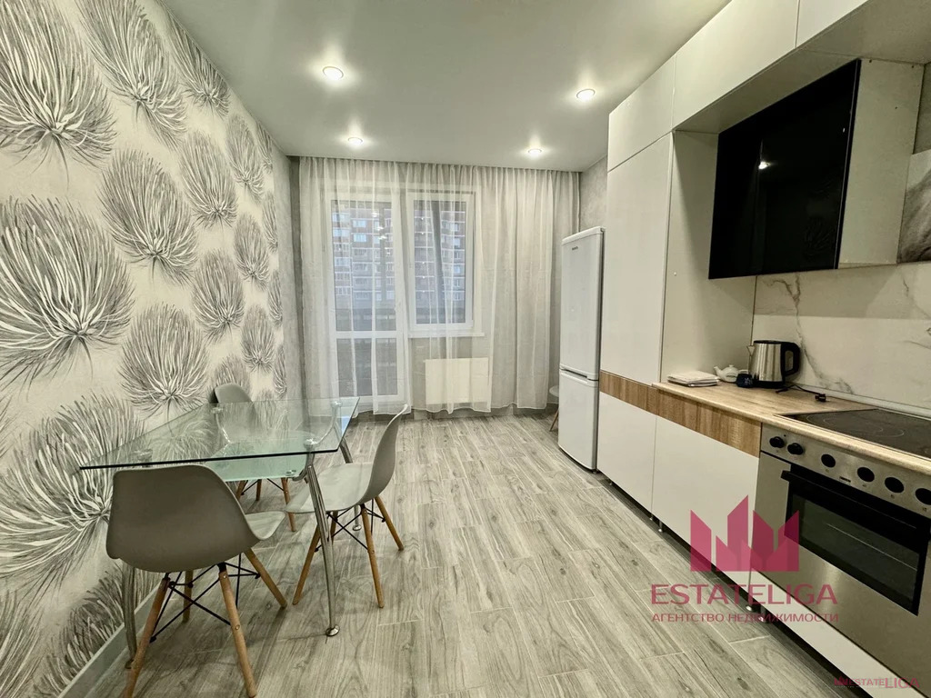 Аренда квартиры, Видное, Ленинский район, Зеленые аллеи б-р. - Фото 2