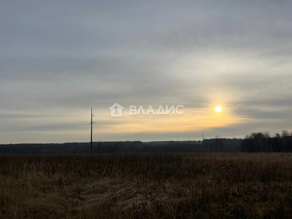 Земельный участок на продажу, городской округ Кашира, деревня ... - Фото 0