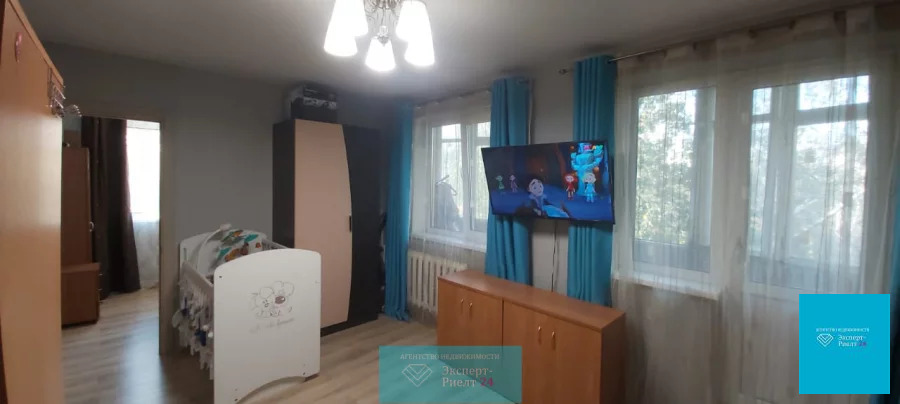 Продажа квартиры, Дмитров, Дмитровский район, дзфс мкр, 8 - Фото 17