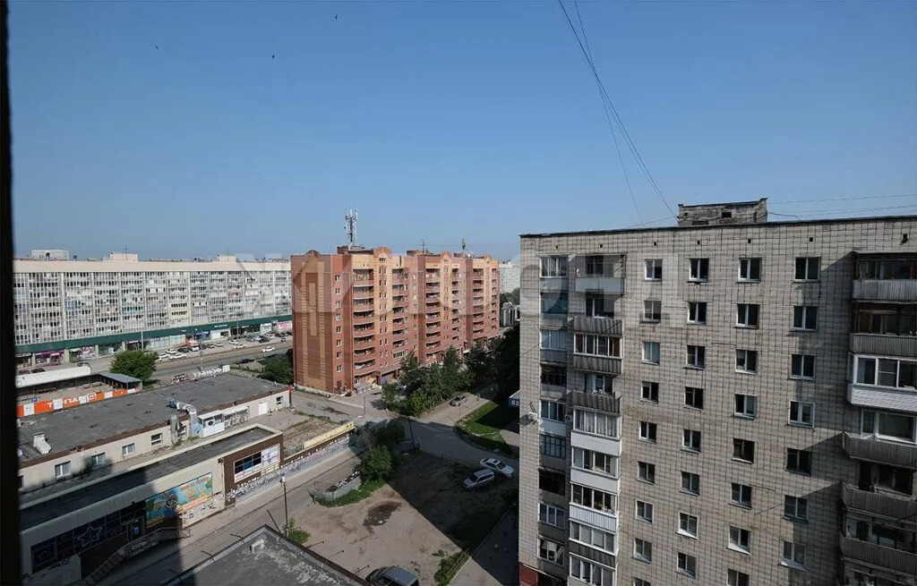 Продажа квартиры, Новосибирск, ул. Пархоменко - Фото 7