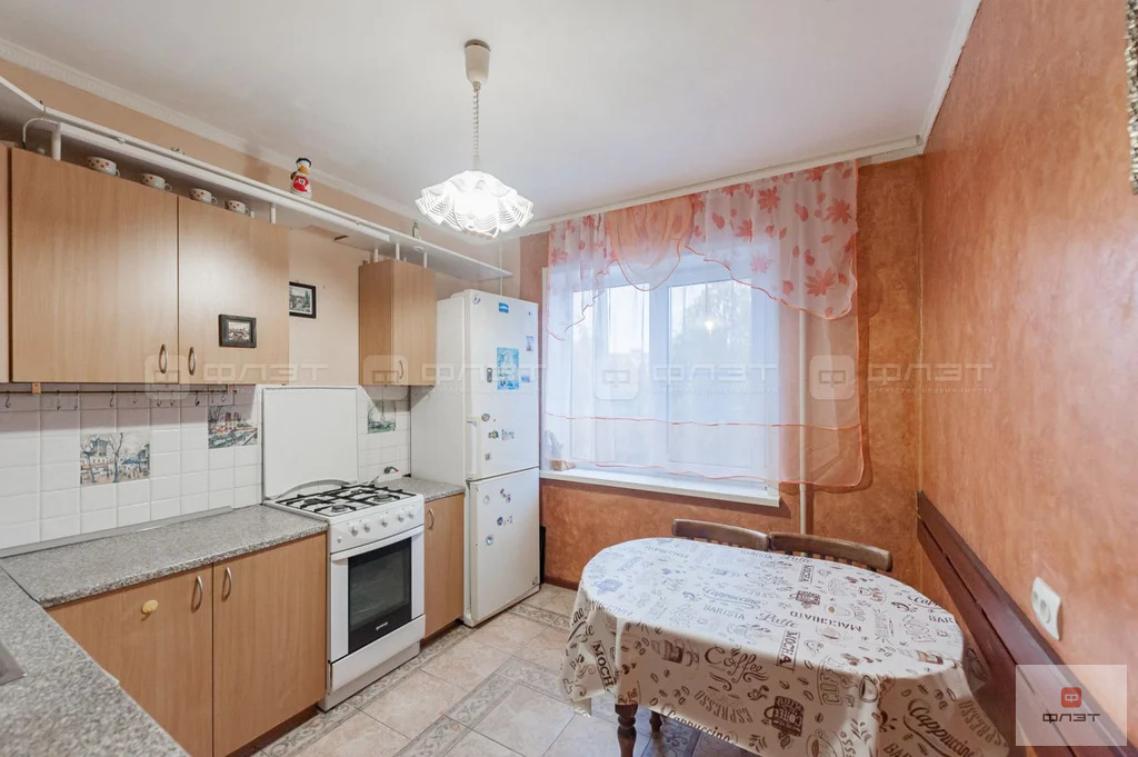 Продажа квартиры, Казань, ул. Академика Лаврентьева - Фото 5