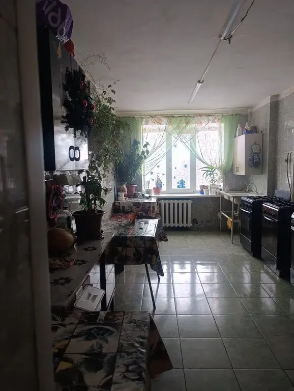 Комната а ощежитии - Фото 15