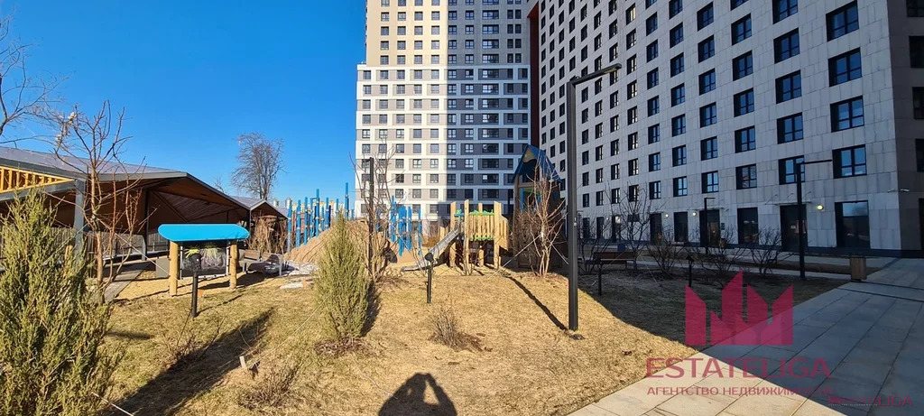 Продажа квартиры, ул. Петра Алексеева - Фото 21
