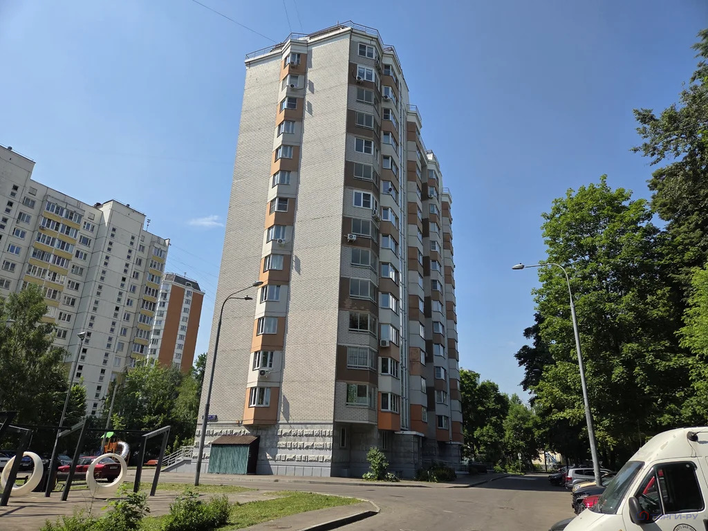 Продажа торгового помещения, ул. Полярная - Фото 2