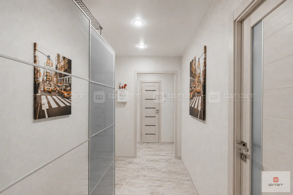Продажа квартиры, Казань, ул. Кул Гали - Фото 14