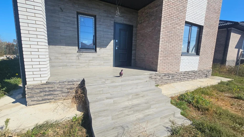 Продажа дома, Голубицкая, Темрюкский район, улица Благодатная - Фото 3