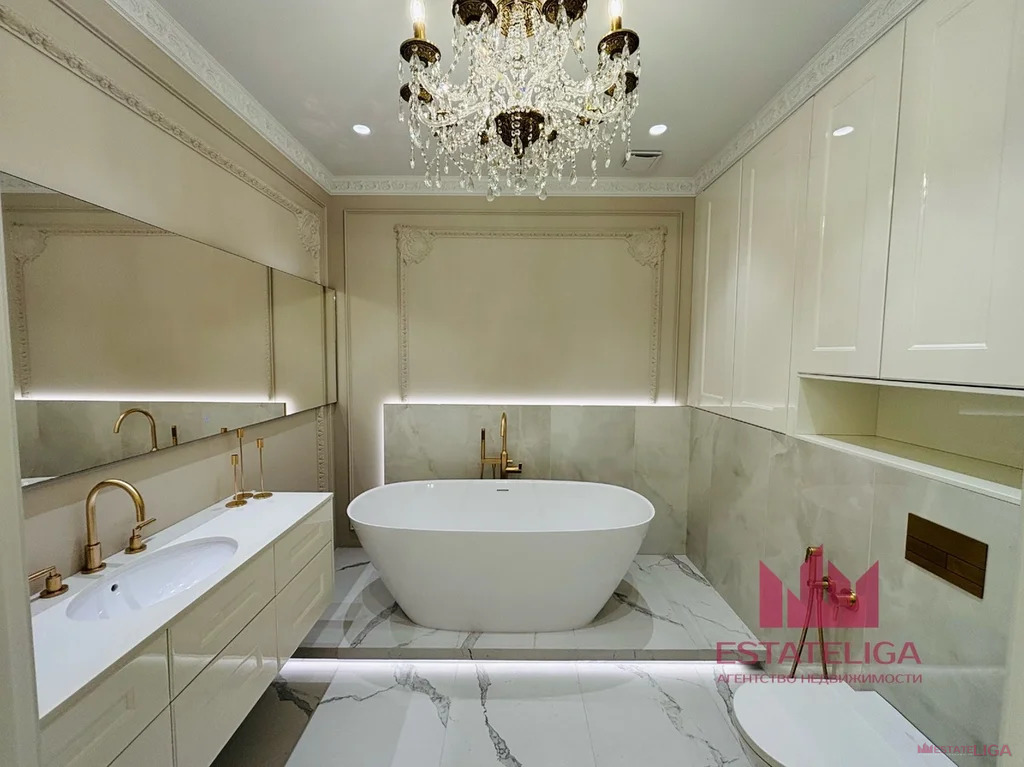 Продажа квартиры, 1-й Красногвардейский проезд - Фото 8